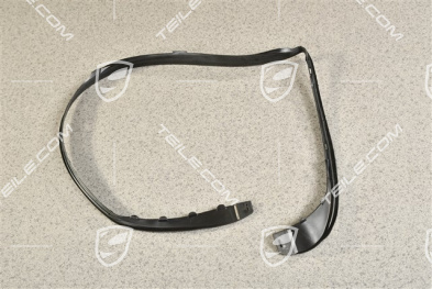Gasket / Seal, Headlight, L