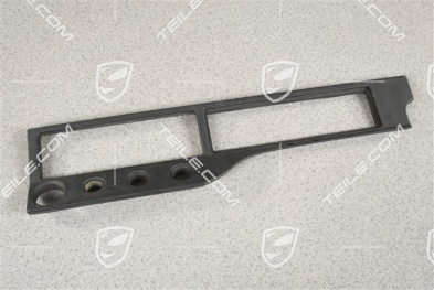 Cover, black, R
