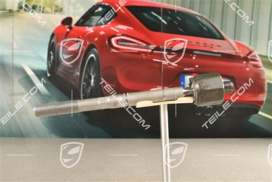 Tie rod / steering rack track rod, L=R