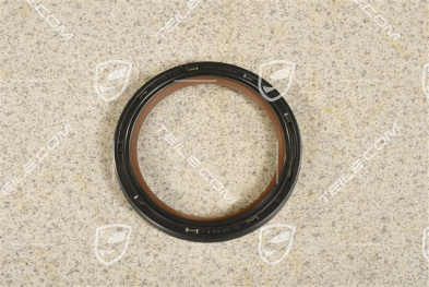 Shaft oil seal