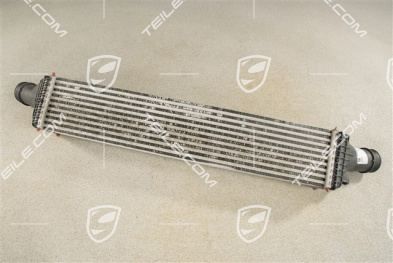 Intercooler, 2.0L 174KW