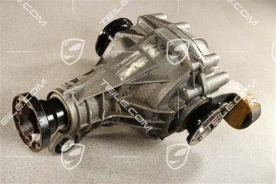 Hinterachsgetriebe, |=3,27, V8 Turbo (JLP)