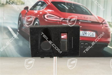 Adapter, Multimedia interface, CDR31