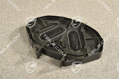 Scheinwerfer Gehäuse Schutzkappe / Schutzhaube, L=R