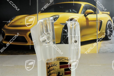 Abdeckblende, Satz für Nebelscheinwerfer, Turbo / S2, R Abdeckblende, Satz für Nebelscheinwerfer, Turbo / S2, R