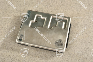 Control unit (BCM) Comfort system and electrical system, Immobilizer 434MHz