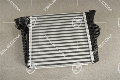Intercooler, 3,0L 260kW, L