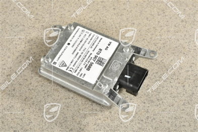 Sensor / Control unit, lane change assistant, R