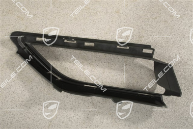 Grille, Lower, Sport Design Package, R
