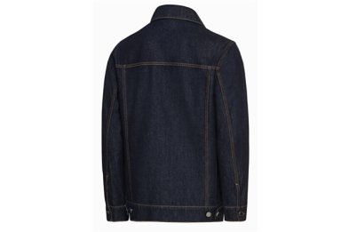 Denim Jacket – Essential XL