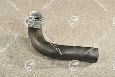 Cooling system Hose / pipe / line Supply