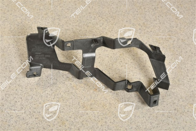 Adapter for Air inlet grille frame, Spyder, R