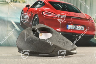 Turbo, Wypełnienie, L