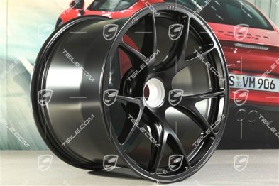 18" Felga GT3 R, 12,5J x 18 ET33