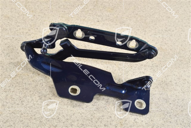 Dakar, Rear boot lid, engine lid, hinge, L