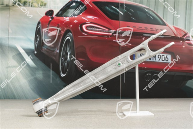 Control arm, long, L=R