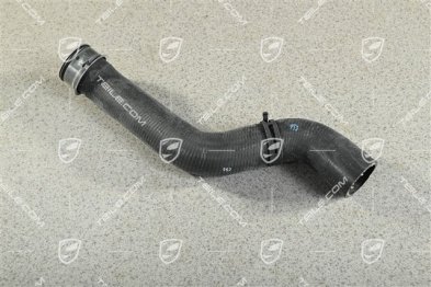Cooling system, Coolant  Hose