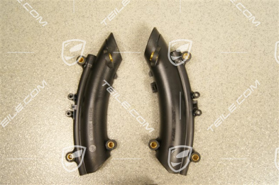 Hinge, 4S, L=R
