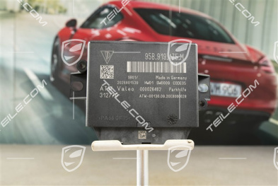 Control unit ParkAssist Sensor