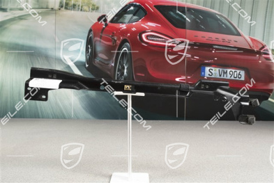 Dashboard reinforcement