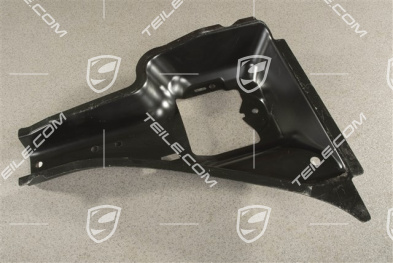 Convertible, B-Pillar inner panel, L