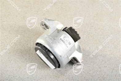 Engine mounting / hydraulic mount, 2,9L, L=R