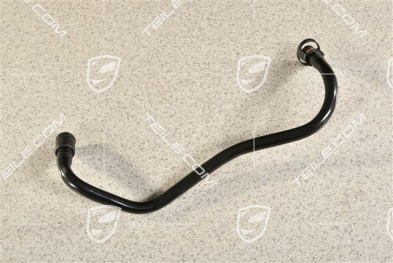 Unterdruckschlauch, S / Turbo
