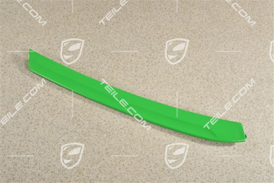 Disc, Retaining frame, upper, R