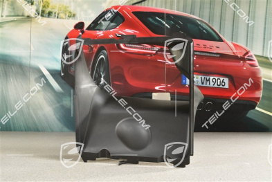3,0L Hybrid / 3,0L Diesel, Air guide, L