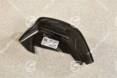 Tail light trim, Sport Turismo, L