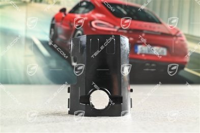 Koszyk / uchwyt czujnika parkowania PDC, Turbo / Sport Design, środkowy, L
