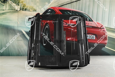 Frame for seat, L