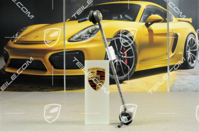 Stabiliser mounting, C4/C4S, L Stabiliser mounting, C4/C4S, L