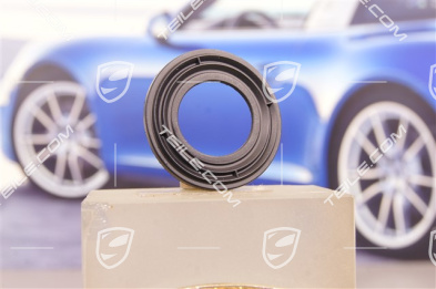 Cylinder head cover GASKET / ignition coil / spark plug oil seal