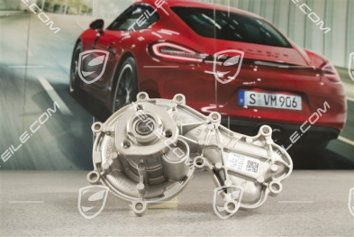 3,0 TDI, Water / coolant pump