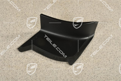 Rear light cover, outer, R