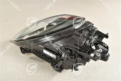 LED-Matrix Scheinwerfer, R