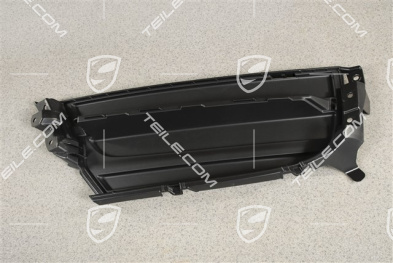 Retaining frame, Insert, Sport Design Package, L