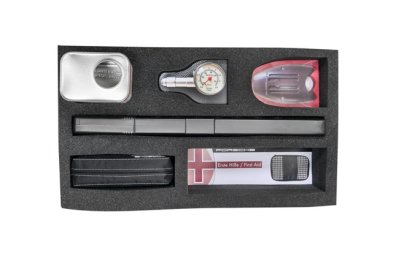 Porsche Classic Reisetasche