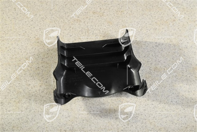 Upper switch housing