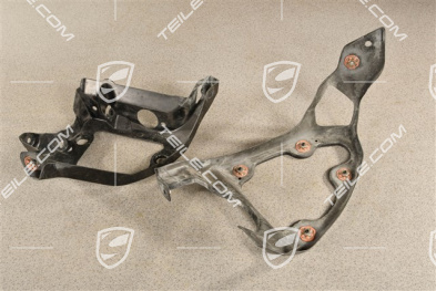 GT2RS, Intercooler bracket, L