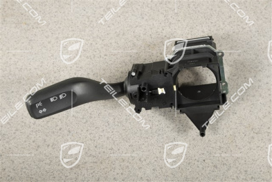 Direction indicator switch