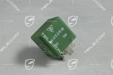 Relay, A/C / air conditioning Relay, A/C / air conditioning