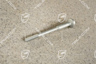 Hexagon socket head bolt M6 x 93 x 25, Diesel