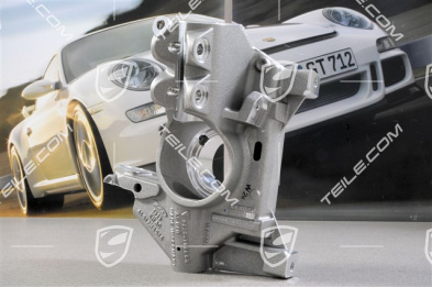Wheel carrier, GT2 / GT2RS / GT3 year 2010-2012, R