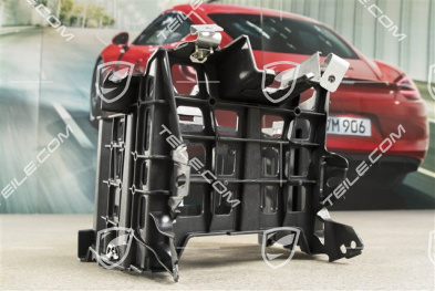 Mounting frame, PCM