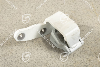 Hinge, L