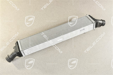 Intercooler, 2.0L 174KW