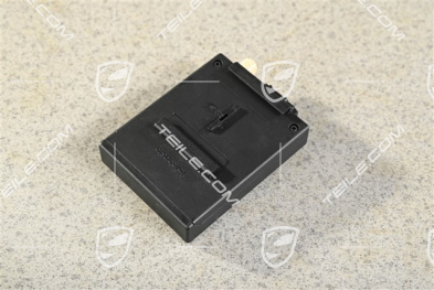 Control unit, auxiliary heater
