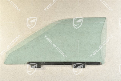 Door glass, Coupé, L